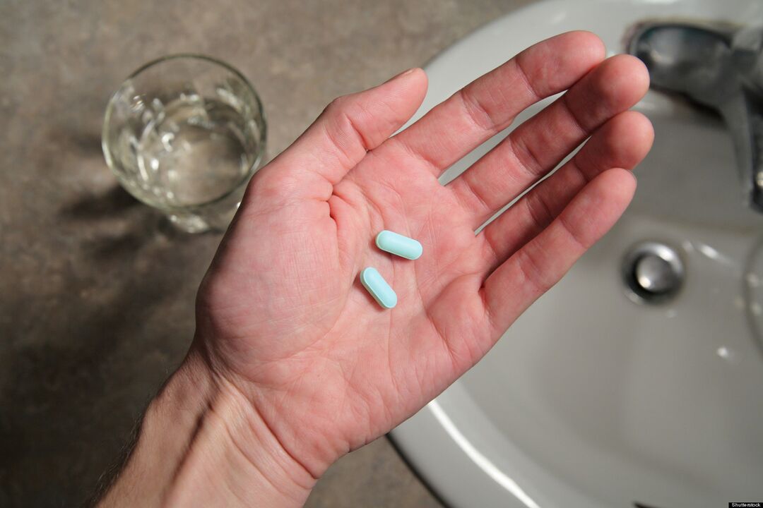 Esperientzia diablio kapsulak + diabetesa erabiliz